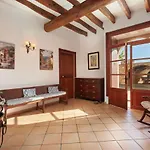 Finca Son Oliver By Mallorca House Rent