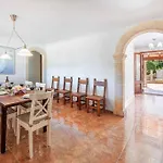 6 Bedroom Villa A Very Short To Port Pollensa By Renthousing