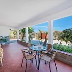 6 Bedroom Villa A Very Short To Port Pollensa By Renthousing
