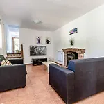 Villa Las Palmeritas