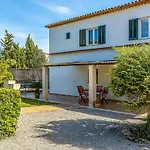 Villa Las Palmeritas