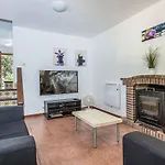 Villa Las Palmeritas