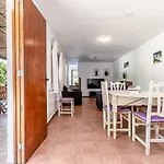 Villa Las Palmeritas
