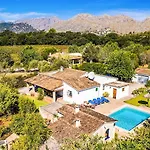 Can Rei Villa