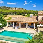 Villa Mares