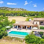 Villa Mares