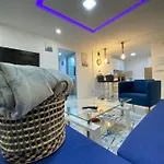 Modern Appartment Palma