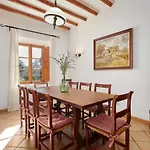 Finca Son Oliver By Mallorca House Rent
