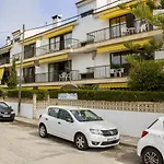 Apartamentos Ponent Playa