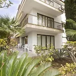 Apartamentos Ponent Cala Rajada