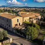 Apartment Agroturismo Roqueta - MDS101