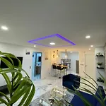 Modern Appartment Palma