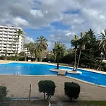 Naty apartamentos