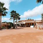 Finca Amapola - Agrotourismus Hotel