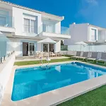 New! Villa Lago B, Alcudia Beach, Mallorca