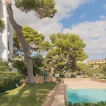 Apartamento Ferrera Park 607