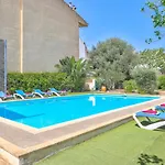 Villa Es Torrent By Villa Plus