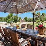 Marina Villa Next To The Beach