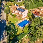 Villa Can Marco By Sealand Villas
