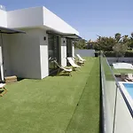 Villa Sp Suites Santa Ponsa