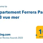 Apartamento Ferrera Park 408
