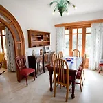 Llampudol -Villa Sa Coma-