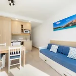 Apartamento Aquamarina 3
