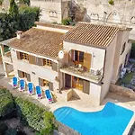 Villa Can March By Villa Plus