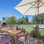 Villa Les Palmeres