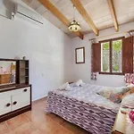 Villa Les Palmeres