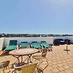 Great Penthouse With Pool And Private Roof Terrace