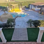 Villa Copacabana Super Lujo