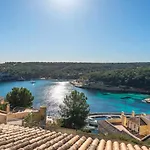Luxury Villa With Panoramic Sea Views