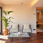 Joe\'S Gomila Boutique Hotel
