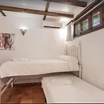 Camp De La Caseta