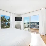 Luxury Villa With Panoramic Sea Views