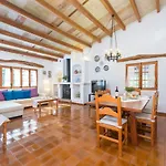Finca Natalia Pollensa By Mallorca Villa Selection