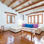 Finca Natalia Pollensa By Mallorca Villa Selection