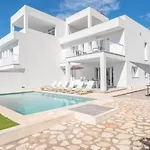 Stunning Villa Marianella Gris, Pool, Bbq, Ac, Free Wifi