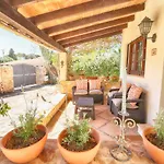 Chalet Tres Mares, Cala Millor