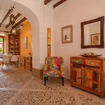 Holiday Home Can Salom By Interhome