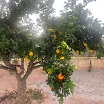 La Gardana, Casa De Campo Mallorquina