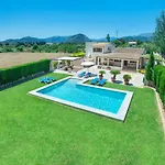 Family Villa Madrave
