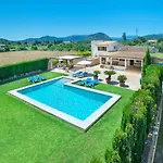 Family Villa Madrave