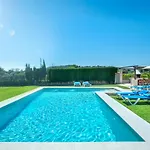 Family Villa Madrave