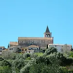 Holiday Home Sa Lluna