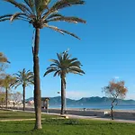 Apartment Apartment S\'Illot-Cala Morlanda By Interhome
