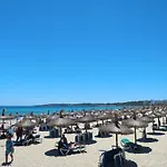 Apartment Apartment S\'Illot-Cala Morlanda By Interhome