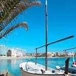 Apartment Apartment S\'Illot-Cala Morlanda By Interhome