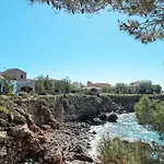 Apartment Apartment S\'Illot-Cala Morlanda By Interhome
